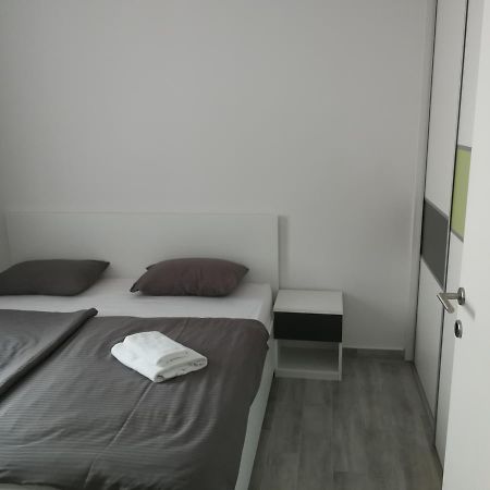 3F Hostel Zagreb Eksteriør billede